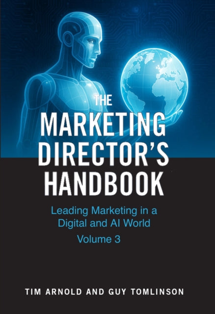 Marketing Director's Handbook Volume 3