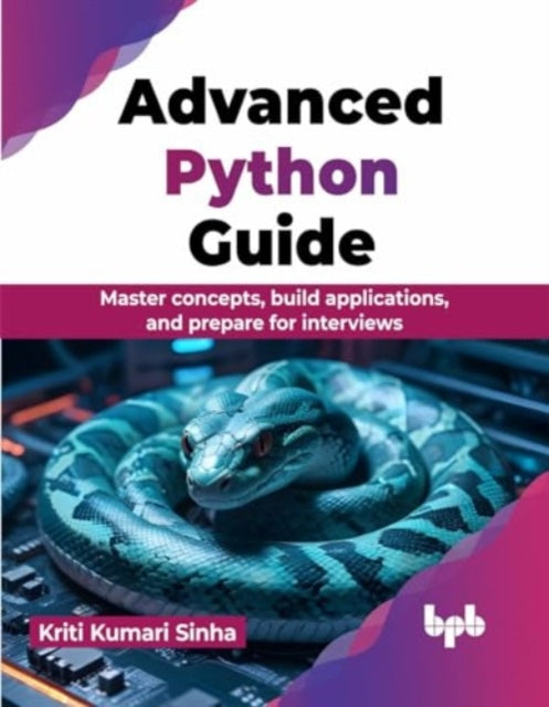 Advanced Python Guide