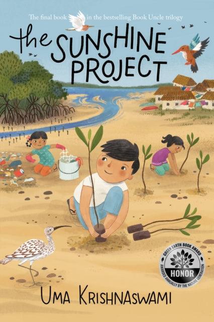Sunshine Project