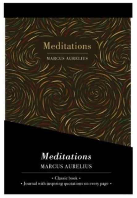 Meditations Gift Set