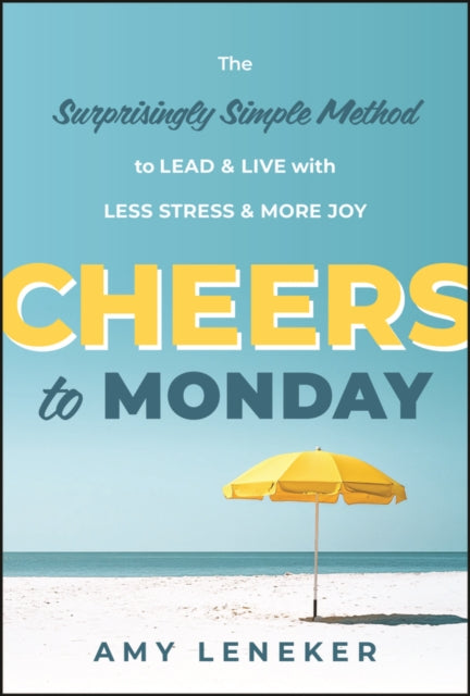 Cheers to Monday