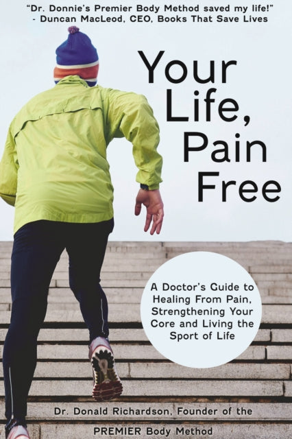 Your Life Pain Free