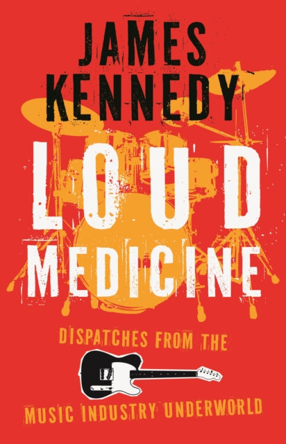 Loud Medicine