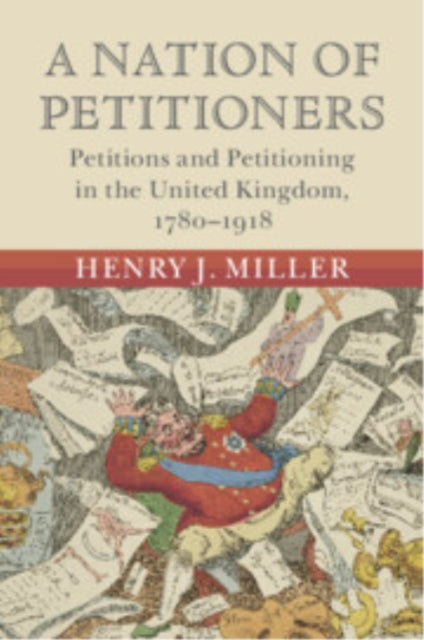 Nation of Petitioners
