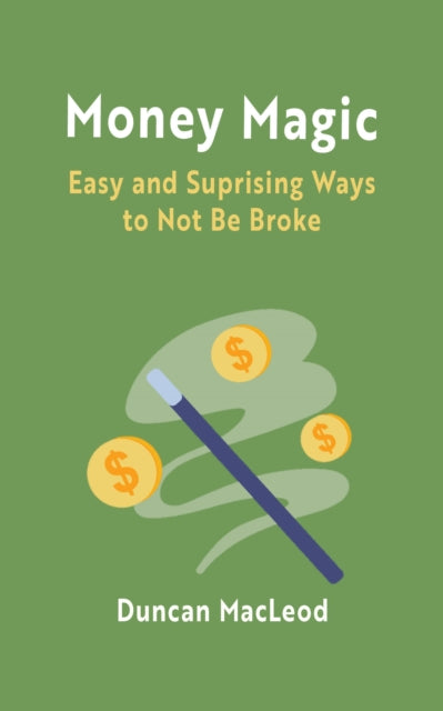 Miracle Money Book