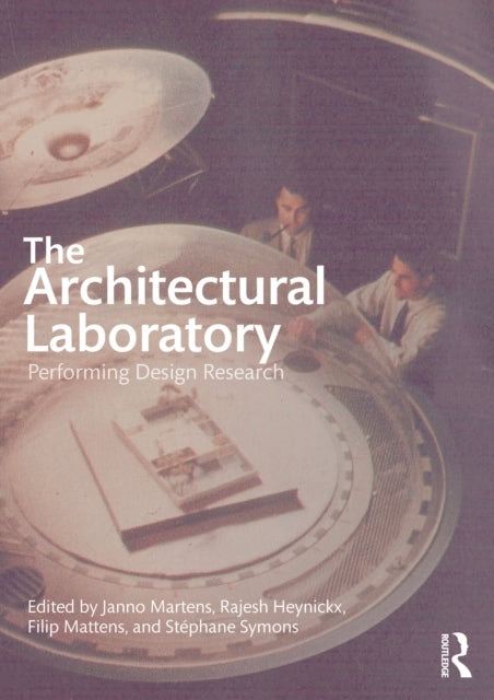 Architectural Laboratory