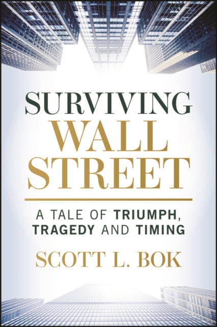Surviving Wall Street