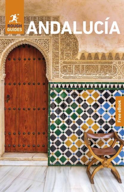 Rough Guides Andalucia: Travel Guide with eBook