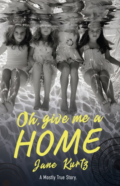Oh Give Me A Home