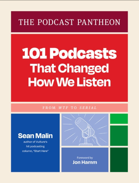 Podcast Pantheon