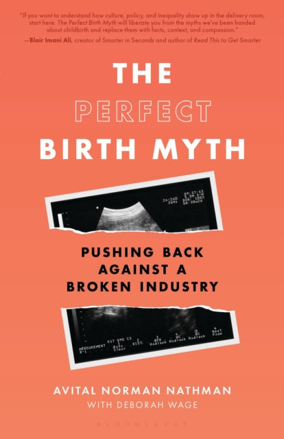 Perfect Birth Myth