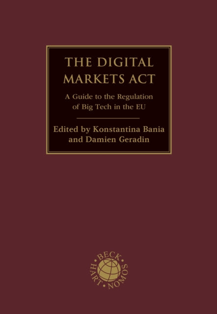 DIGITAL MARKETS ACT