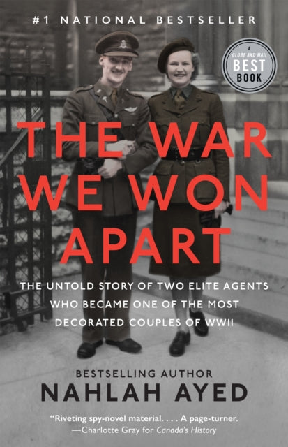 War We Won Apart
