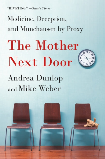 Mother Next Door