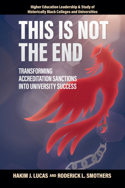 This is Not the End