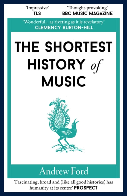 Shortest History of Music