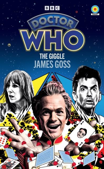 Doctor Who: The Giggle (Target Collection)