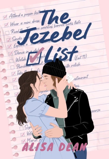 Jezebel List