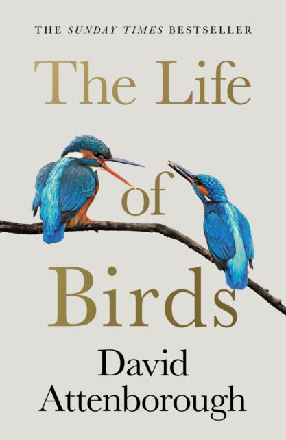 Life of Birds
