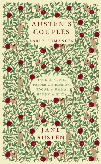 Austen's Couples