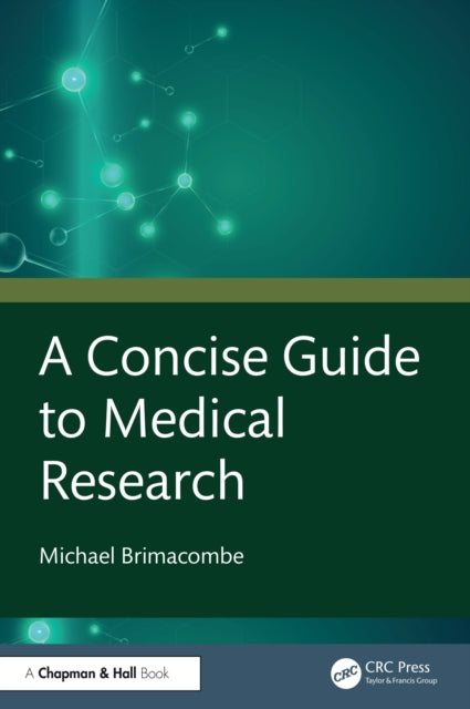 Concise Guide to Medical Research