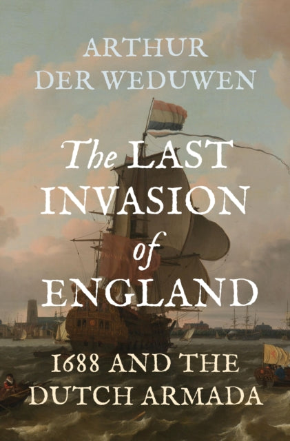 Last Invasion of England