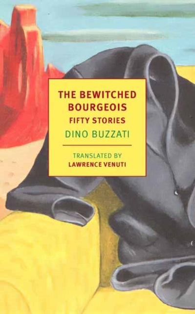 Bewitched Bourgeois