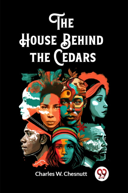 House Behind the Cedars (Edition2023)