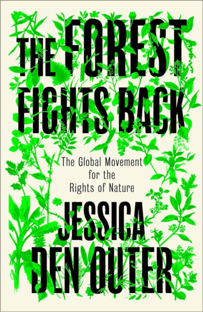 Forest Fights Back