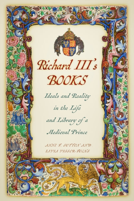 Richard III's Books