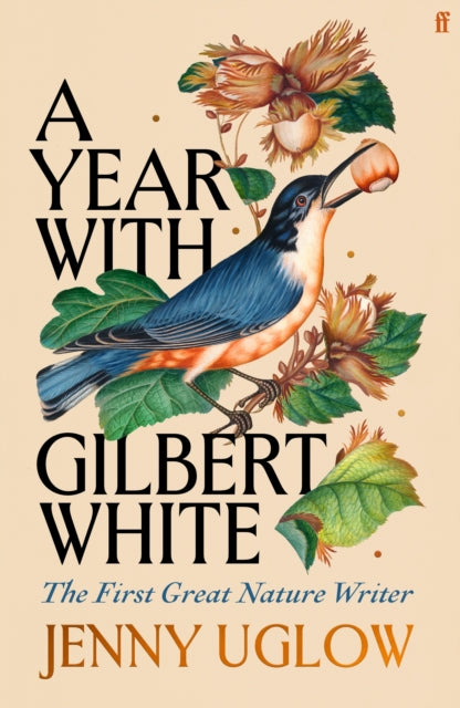 Year with Gilbert White
