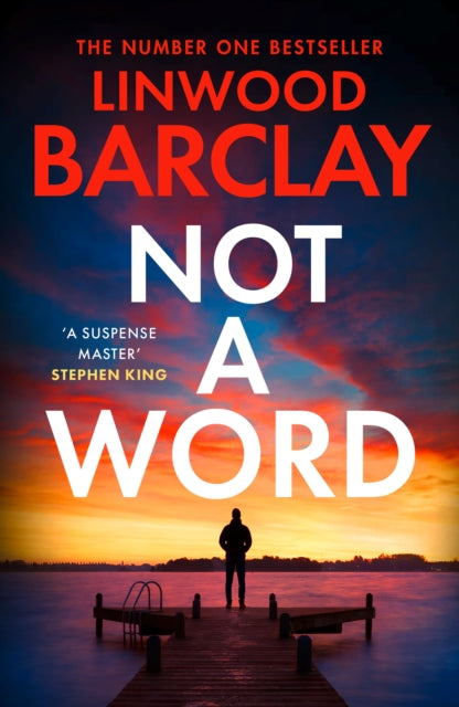 Linwood Barclay Book 7
