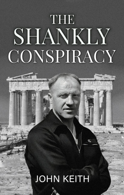 Shankly Conspiracy