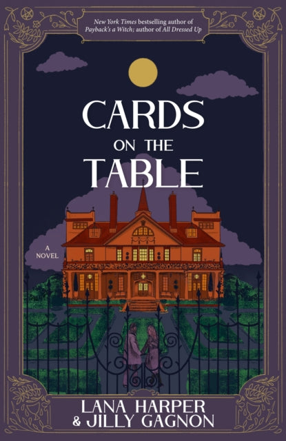 Cards on the Table