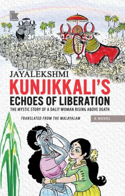 Kunjikkali's Echoes of Liberation