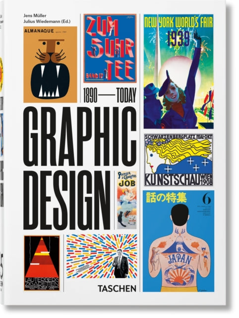 History of Graphic Design. 45th Ed.