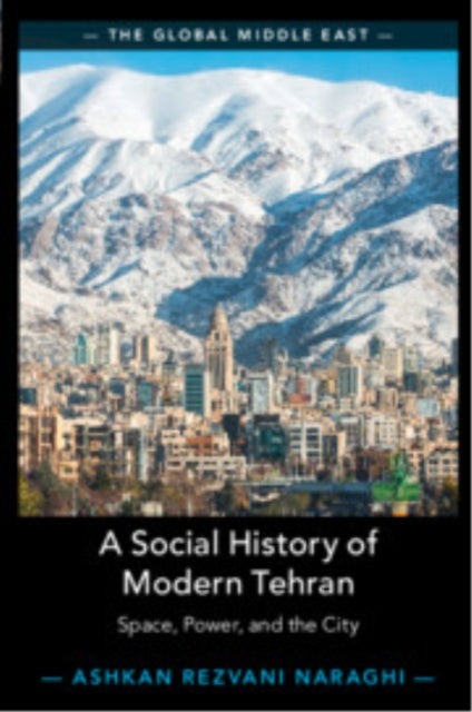Social History of Modern Tehran