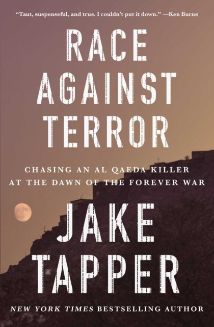 Race Against Terror
