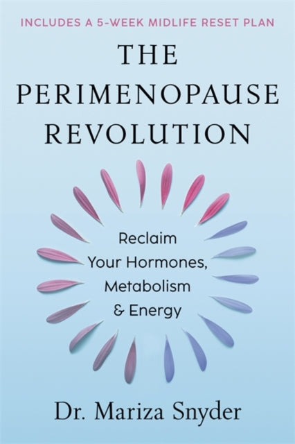 Perimenopause Revolution