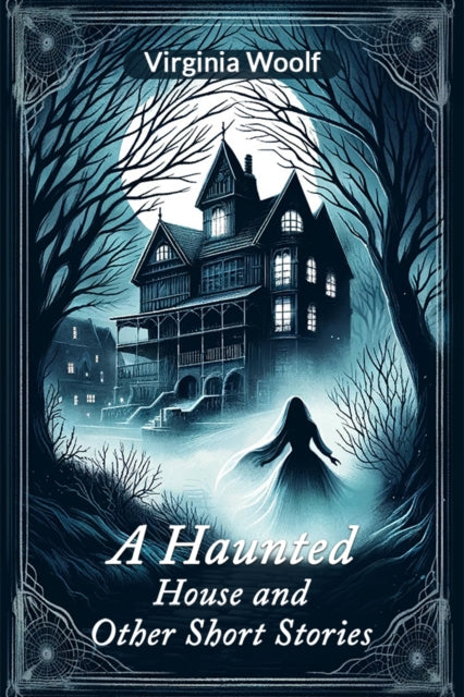 Haunted House and Other Short Stories (Edition2024)