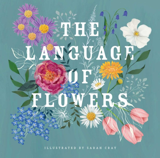 Language of Flowers