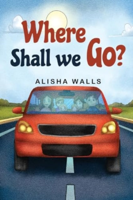 Where Shall we go?