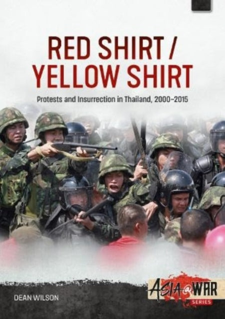 Red Shirt/Yellow Shirt