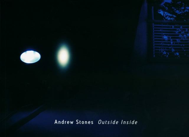 Outside Inside: Andrew Stones