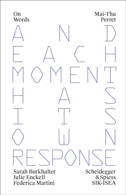 Mai-Thu Perret