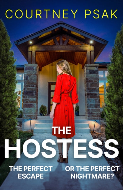 Hostess