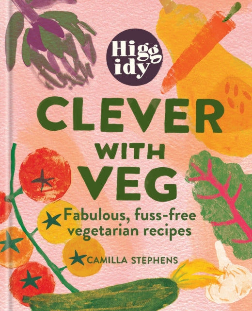 Higgidy Clever with Veg