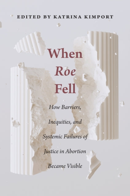 When Roe Fell