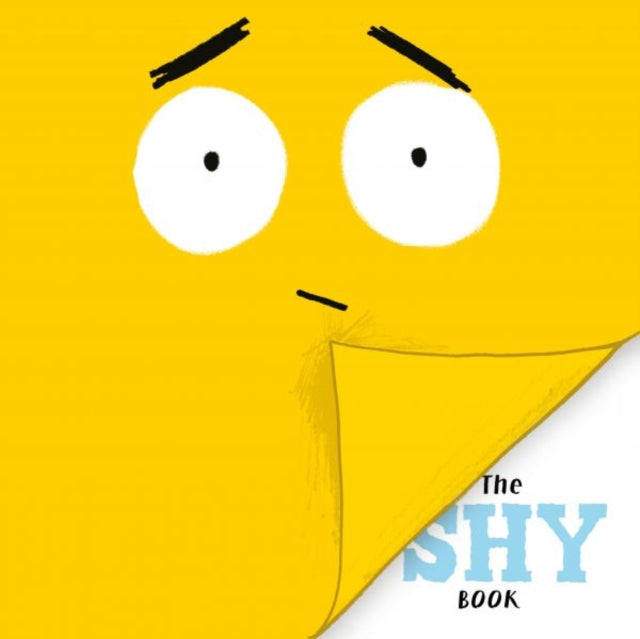 Shy Book