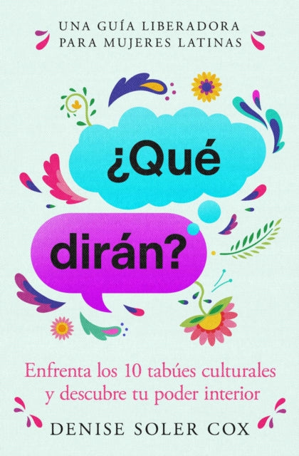 Que diran?, Spanish-language edition of What Will They Say